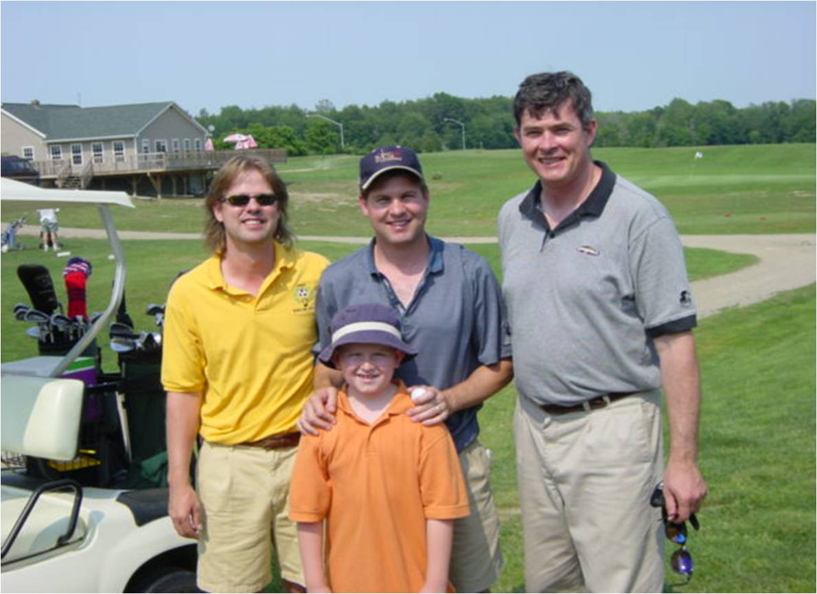 2002 Clifford O'Neill champions photo